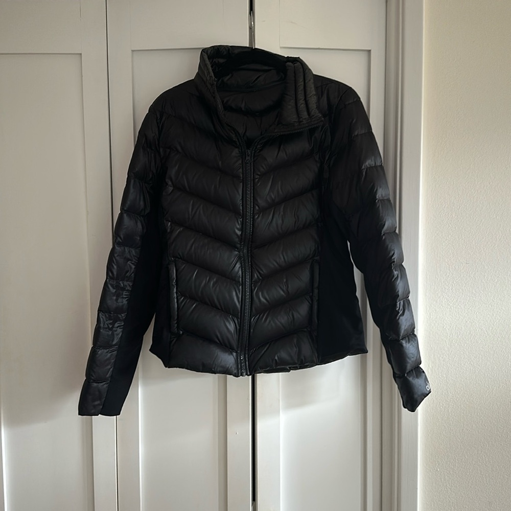 Alo Yoga Puffer Jacket